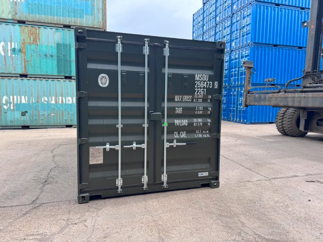 20ft Container