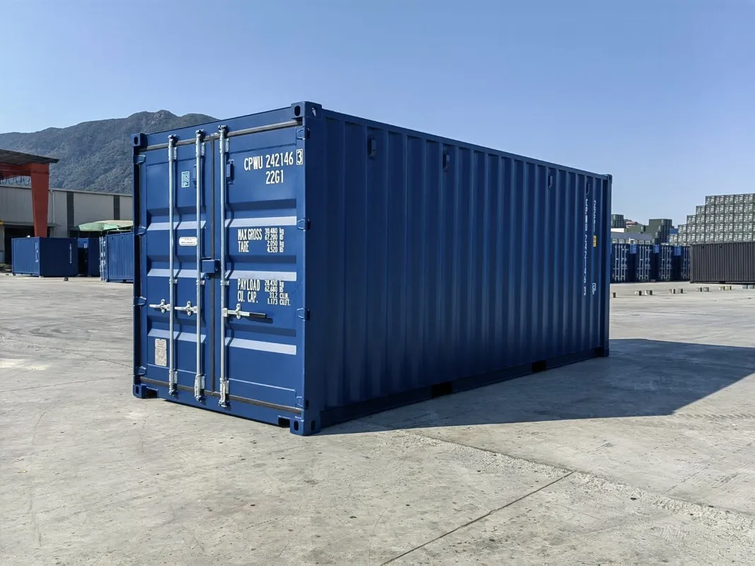 20ft Container